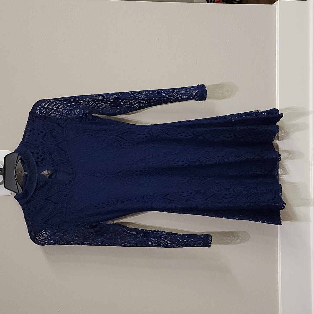 TEMT women's dress.